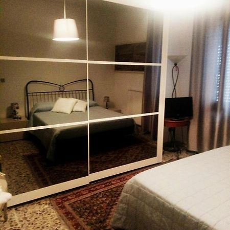 B&B Nonna Lilla Montesilvano Marina Dış mekan fotoğraf