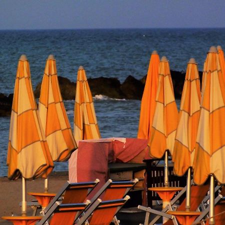 B&B Nonna Lilla Montesilvano Marina Dış mekan fotoğraf
