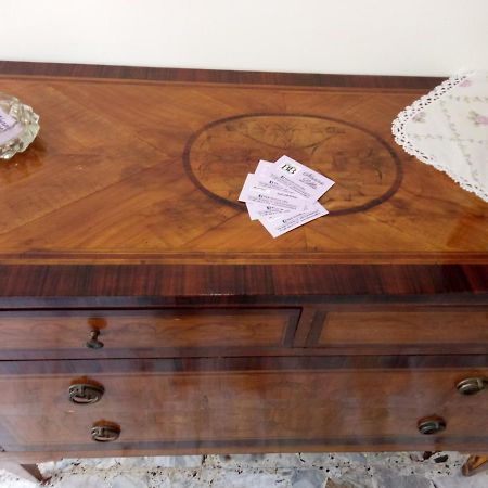 B&B Nonna Lilla Montesilvano Marina Dış mekan fotoğraf