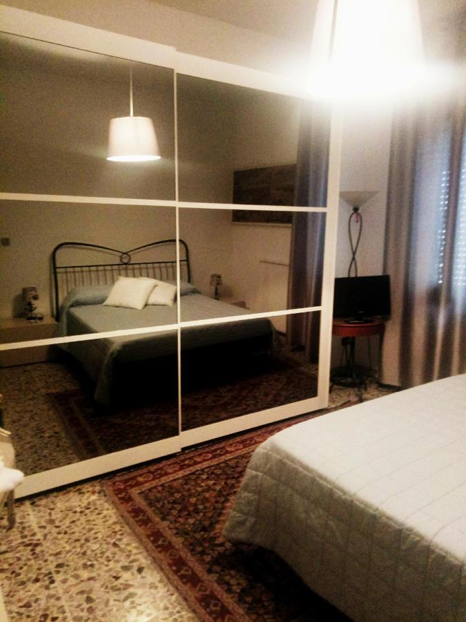 B&B Nonna Lilla Montesilvano Marina Dış mekan fotoğraf