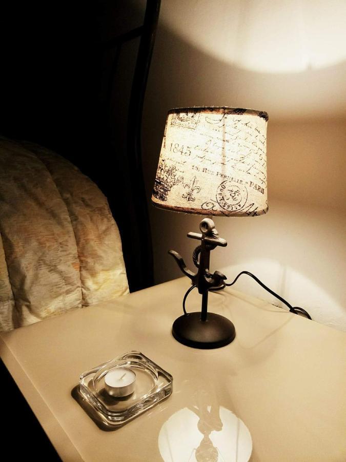 B&B Nonna Lilla Montesilvano Marina Dış mekan fotoğraf