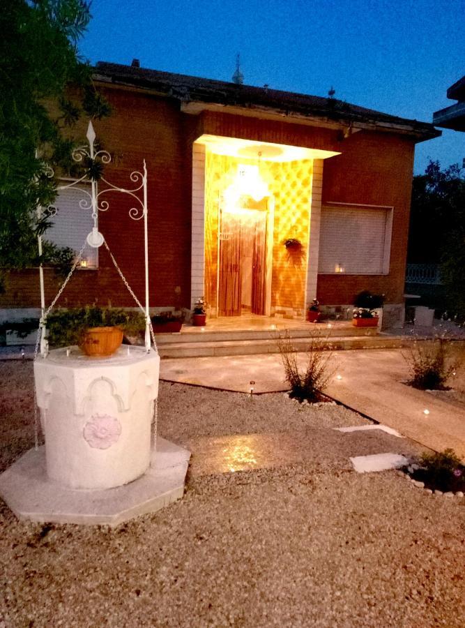 B&B Nonna Lilla Montesilvano Marina Dış mekan fotoğraf