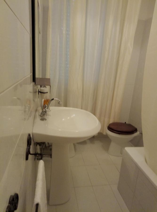 B&B Nonna Lilla Montesilvano Marina Dış mekan fotoğraf