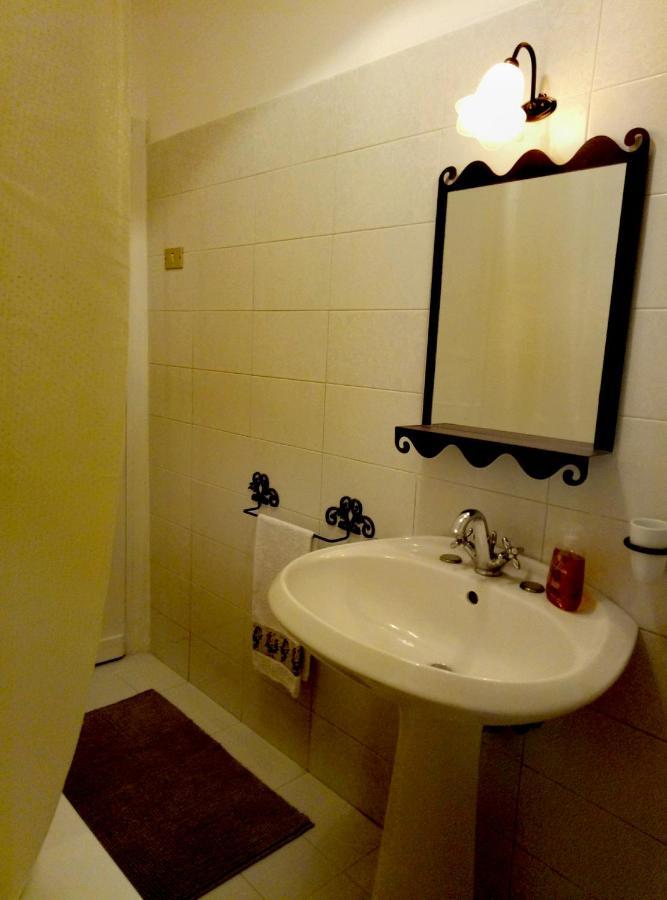 B&B Nonna Lilla Montesilvano Marina Dış mekan fotoğraf