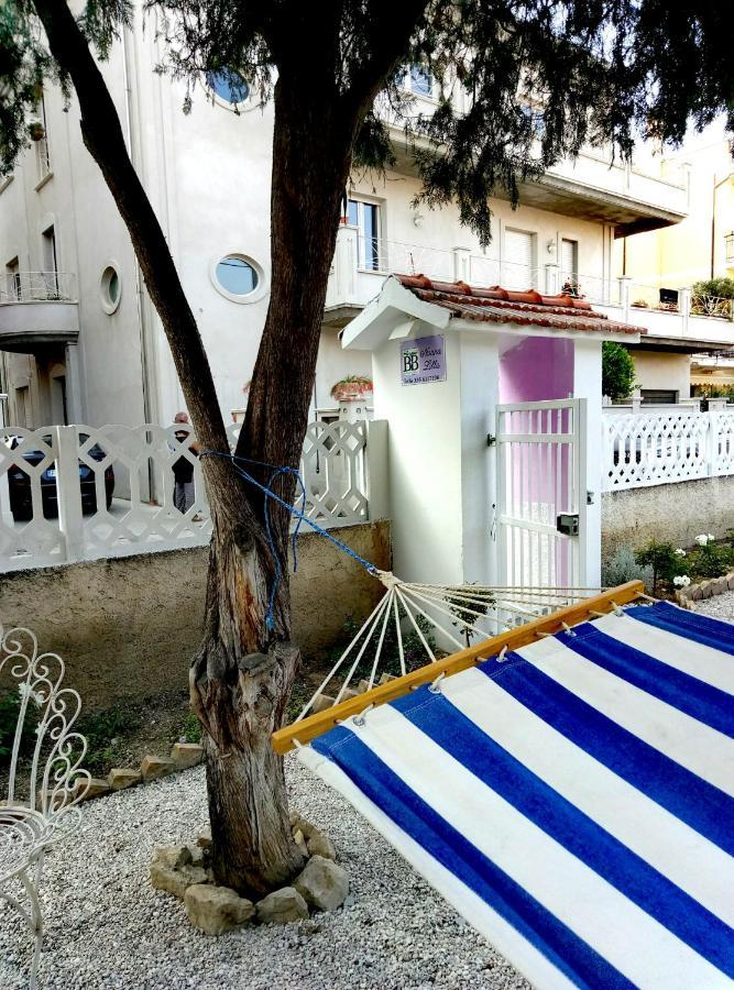 B&B Nonna Lilla Montesilvano Marina Dış mekan fotoğraf