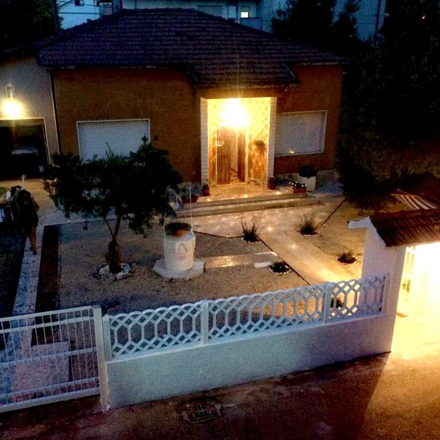 B&B Nonna Lilla Montesilvano Marina Dış mekan fotoğraf