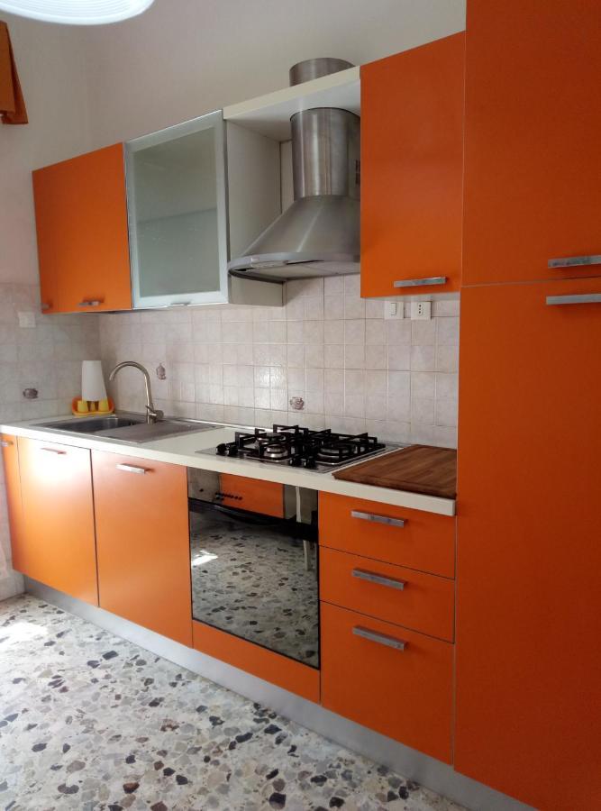 B&B Nonna Lilla Montesilvano Marina Dış mekan fotoğraf