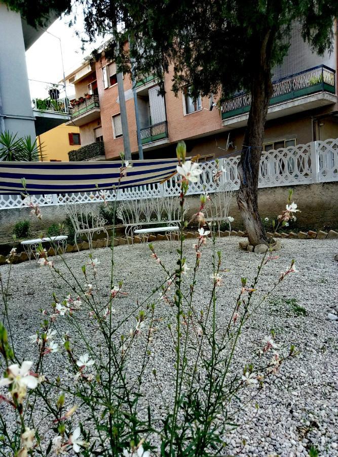 B&B Nonna Lilla Montesilvano Marina Dış mekan fotoğraf