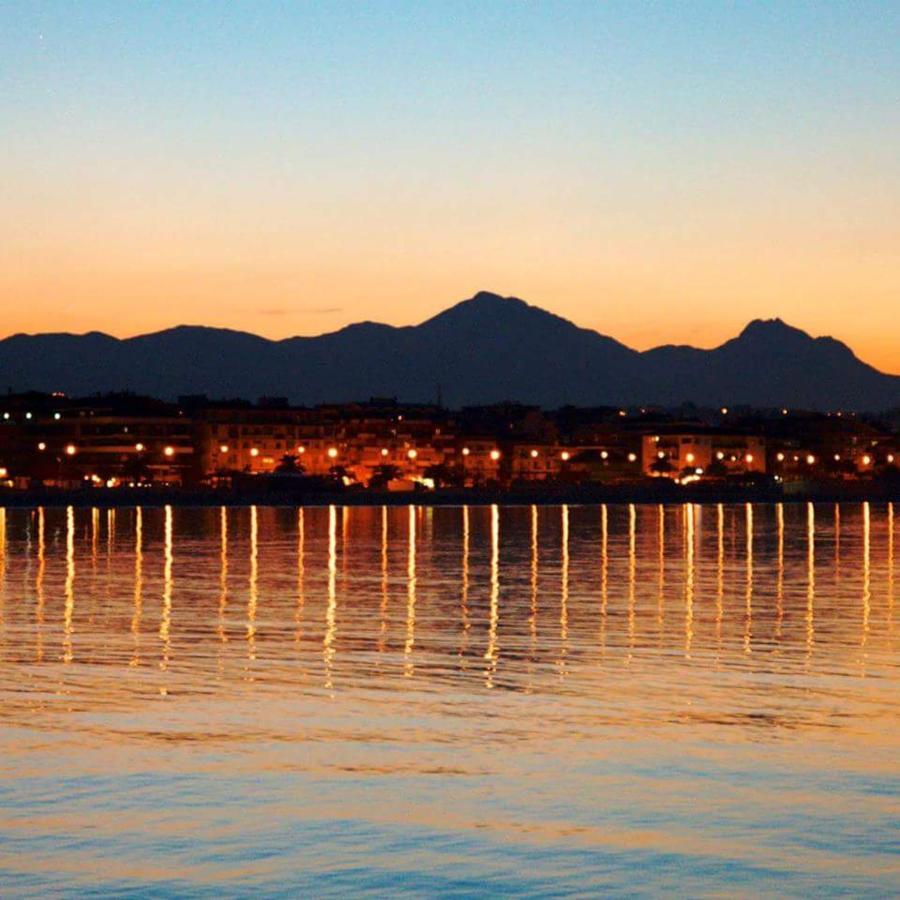 B&B Nonna Lilla Montesilvano Marina Dış mekan fotoğraf
