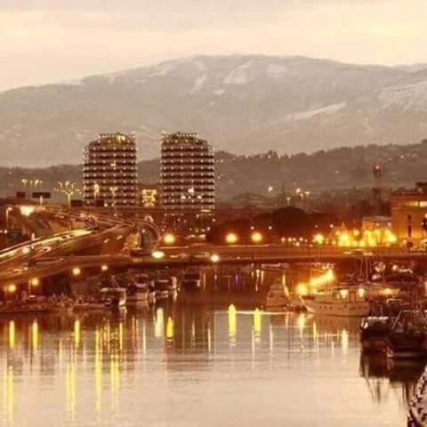 B&B Nonna Lilla Montesilvano Marina Dış mekan fotoğraf