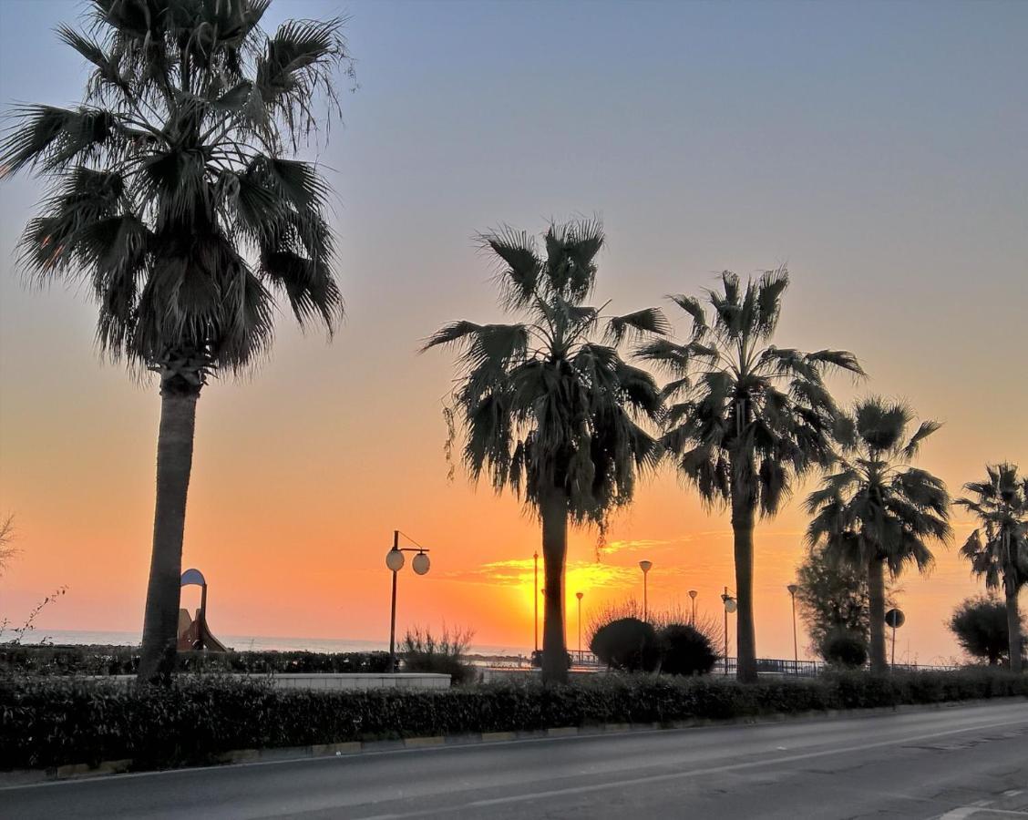 B&B Nonna Lilla Montesilvano Marina Dış mekan fotoğraf