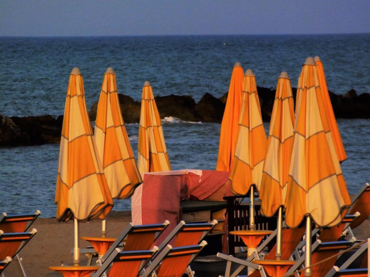 B&B Nonna Lilla Montesilvano Marina Dış mekan fotoğraf