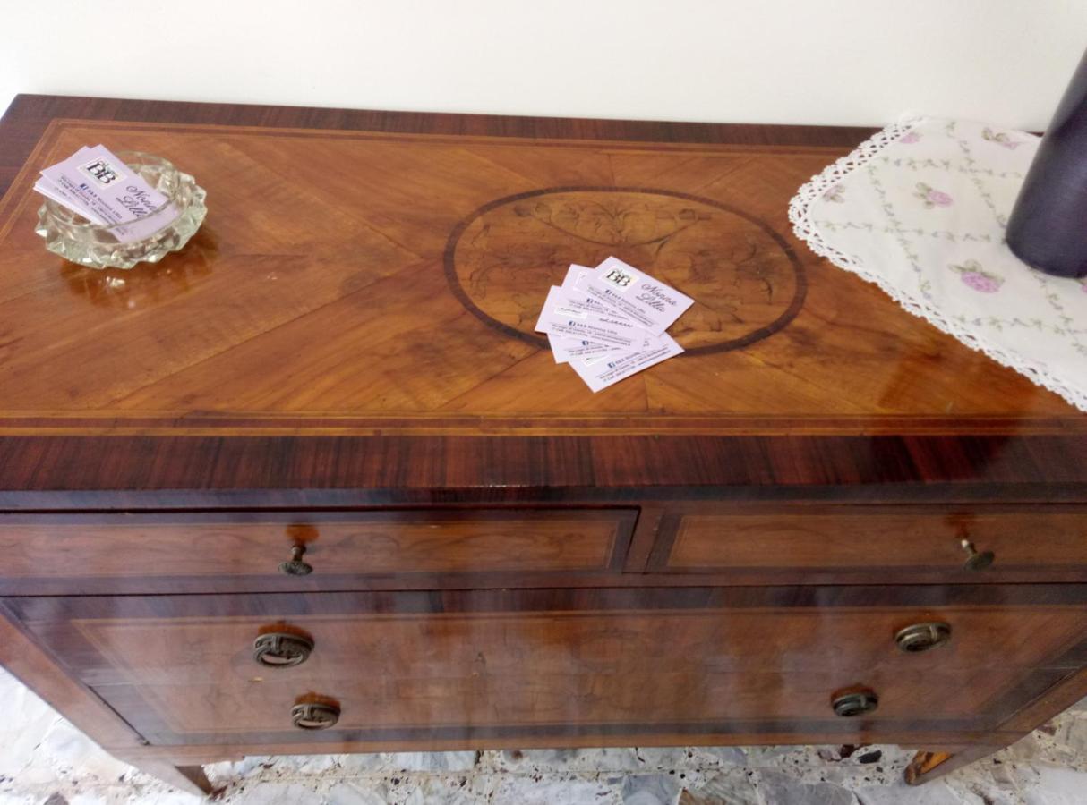 B&B Nonna Lilla Montesilvano Marina Dış mekan fotoğraf
