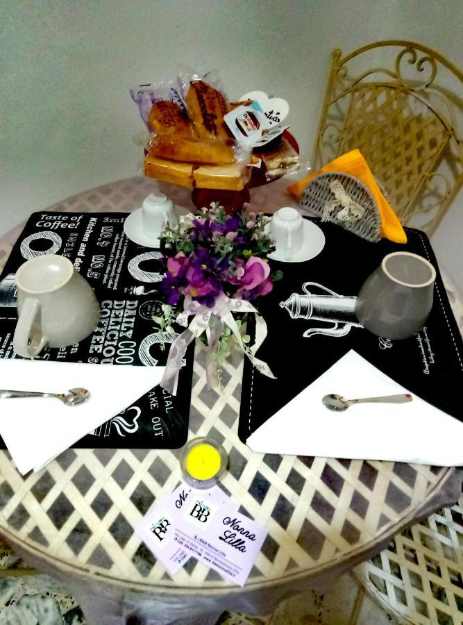 B&B Nonna Lilla Montesilvano Marina Dış mekan fotoğraf