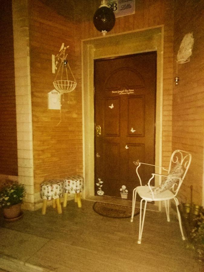 B&B Nonna Lilla Montesilvano Marina Dış mekan fotoğraf