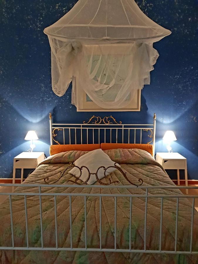 B&B Nonna Lilla Montesilvano Marina Dış mekan fotoğraf