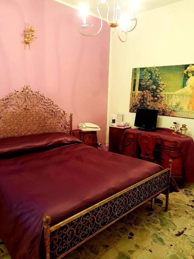 B&B Nonna Lilla Montesilvano Marina Dış mekan fotoğraf