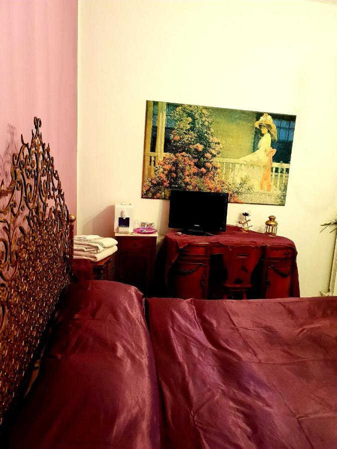 B&B Nonna Lilla Montesilvano Marina Dış mekan fotoğraf