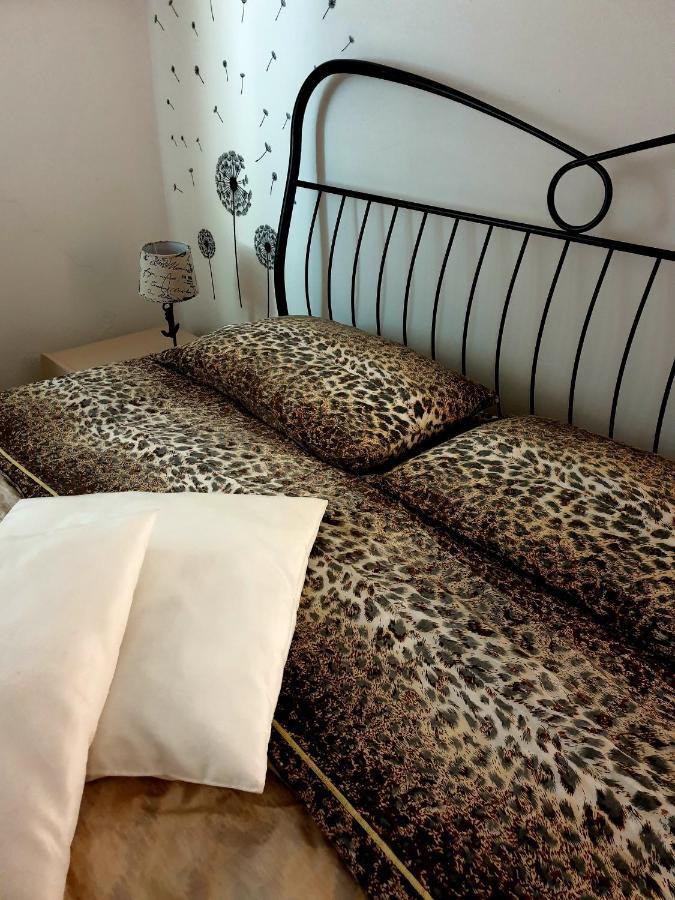 B&B Nonna Lilla Montesilvano Marina Dış mekan fotoğraf