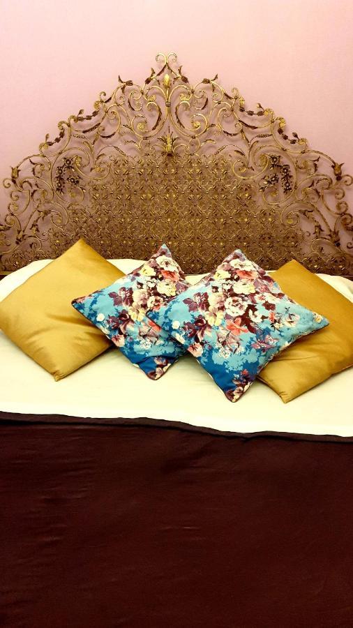 B&B Nonna Lilla Montesilvano Marina Dış mekan fotoğraf
