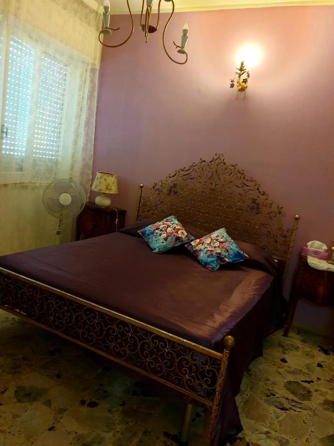 B&B Nonna Lilla Montesilvano Marina Dış mekan fotoğraf
