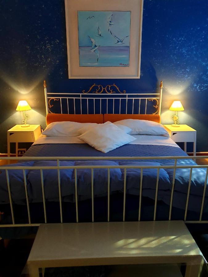 B&B Nonna Lilla Montesilvano Marina Dış mekan fotoğraf