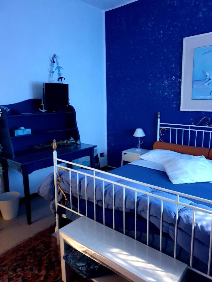 B&B Nonna Lilla Montesilvano Marina Dış mekan fotoğraf