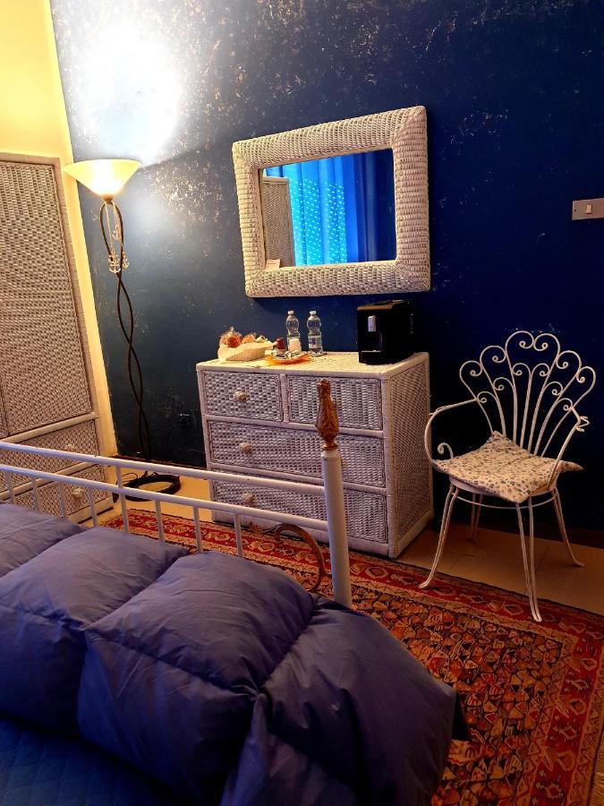 B&B Nonna Lilla Montesilvano Marina Dış mekan fotoğraf