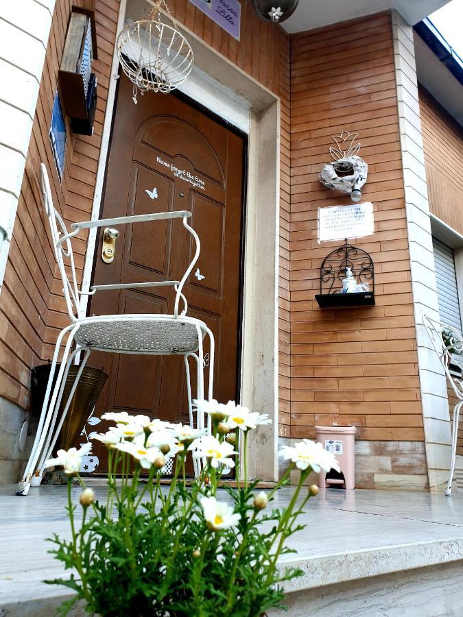 B&B Nonna Lilla Montesilvano Marina Dış mekan fotoğraf