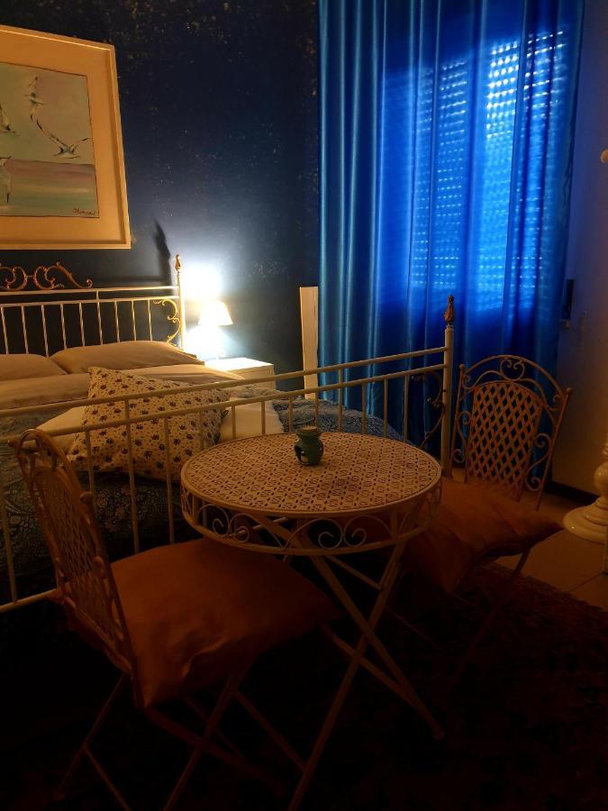 B&B Nonna Lilla Montesilvano Marina Dış mekan fotoğraf