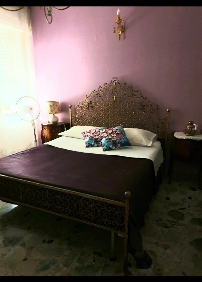 B&B Nonna Lilla Montesilvano Marina Oda fotoğraf